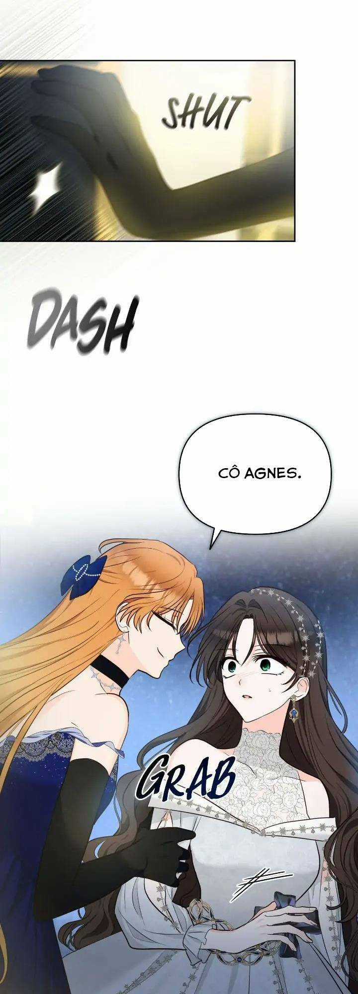 Two Names Of Night Chapter 10 trang 25