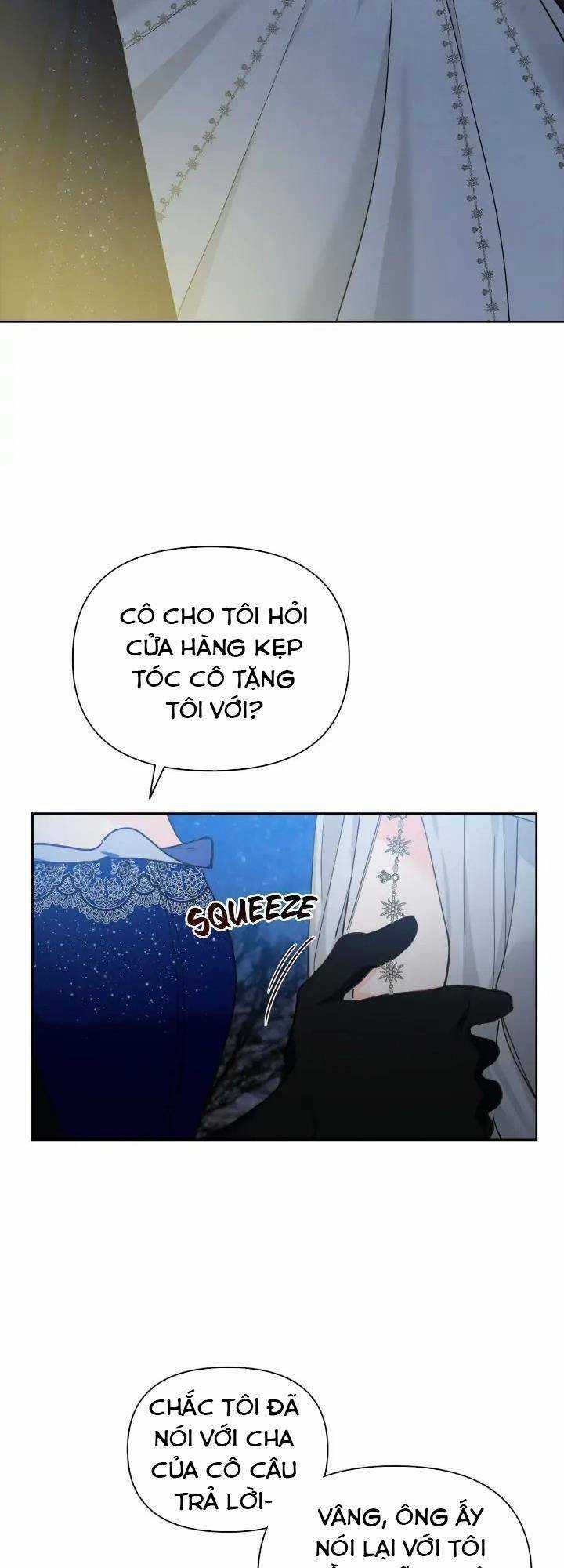 Two Names Of Night Chapter 10 trang 26