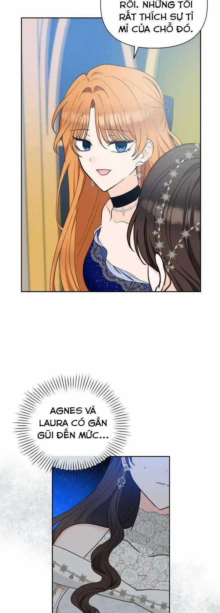 Two Names Of Night Chapter 10 trang 27