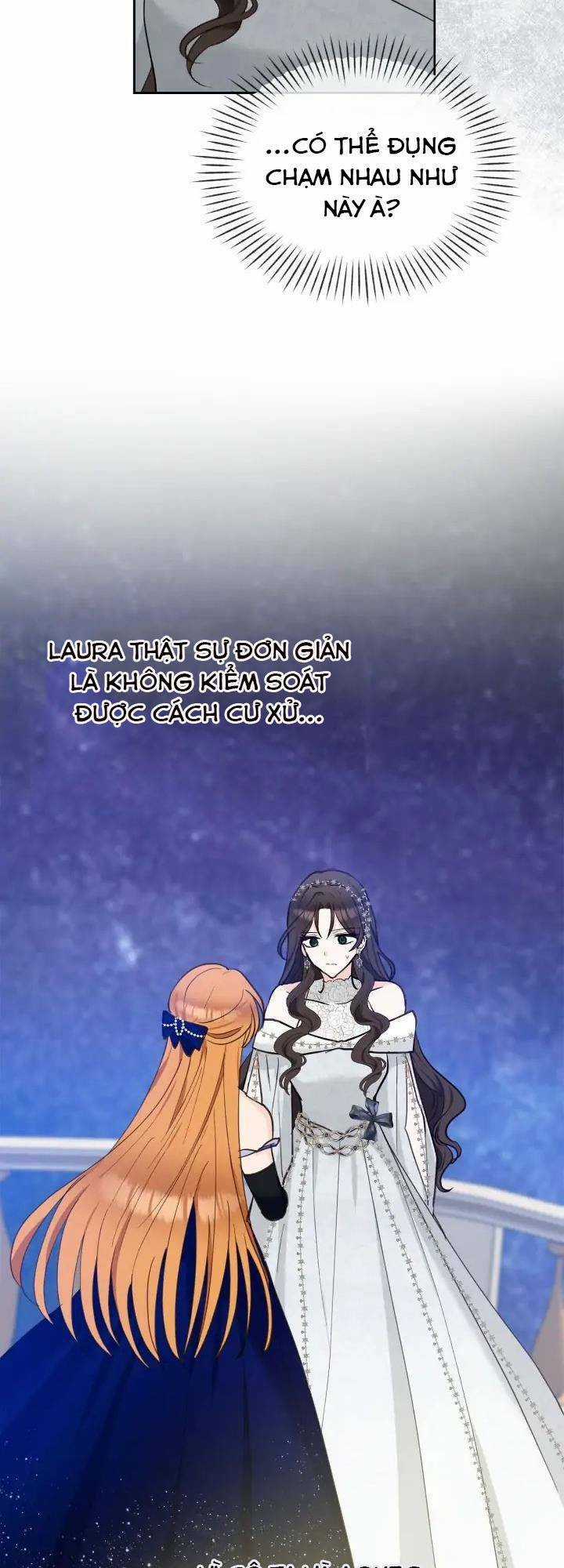 Two Names Of Night Chapter 10 trang 28