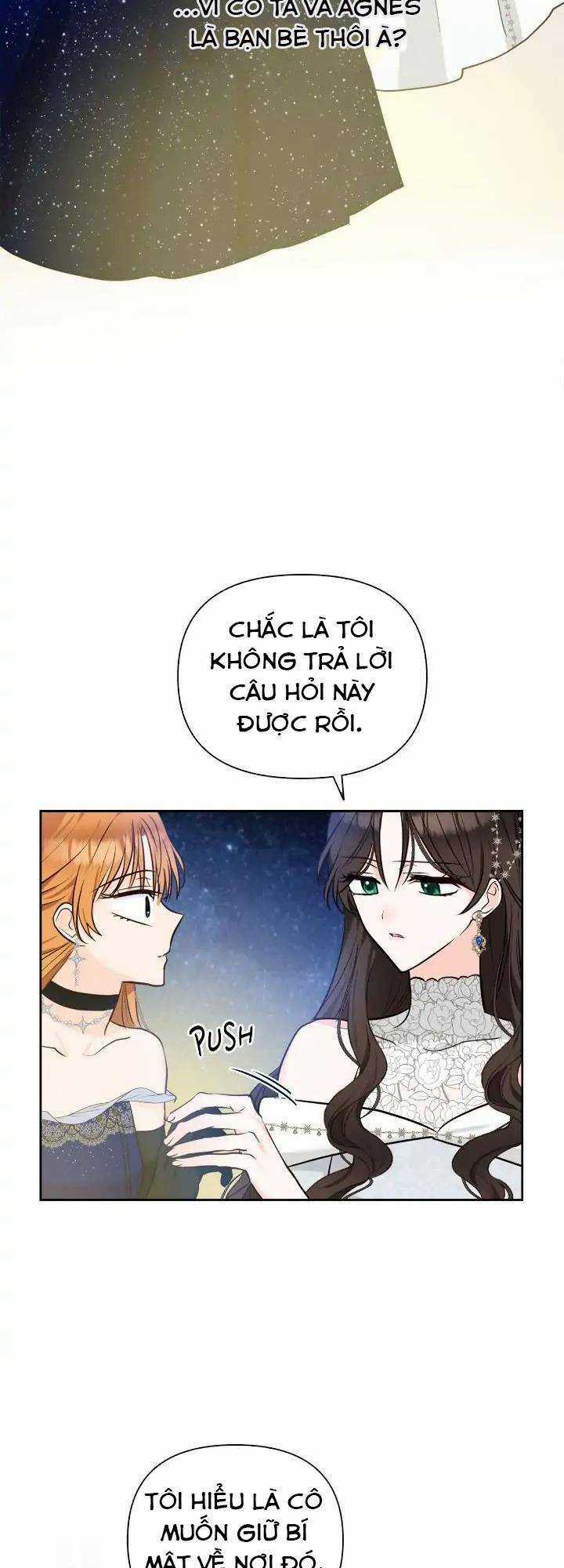 Two Names Of Night Chapter 10 trang 29