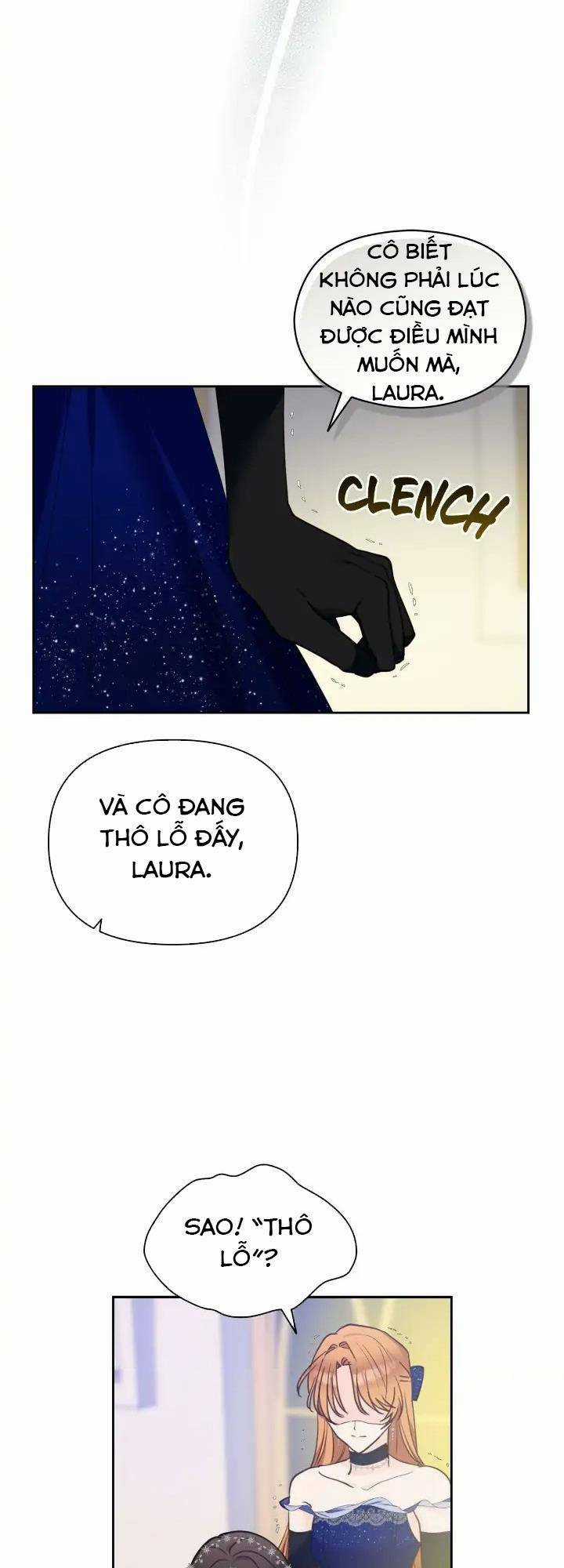 Two Names Of Night Chapter 10 trang 31