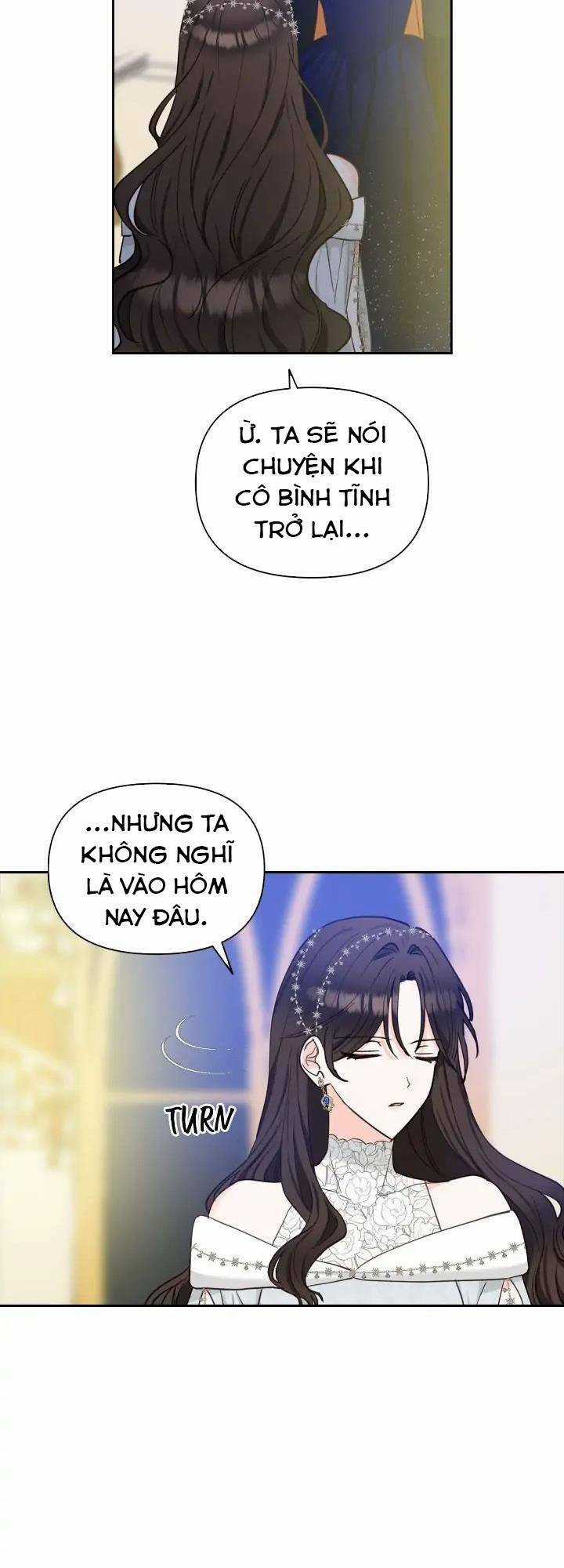 Two Names Of Night Chapter 10 trang 32