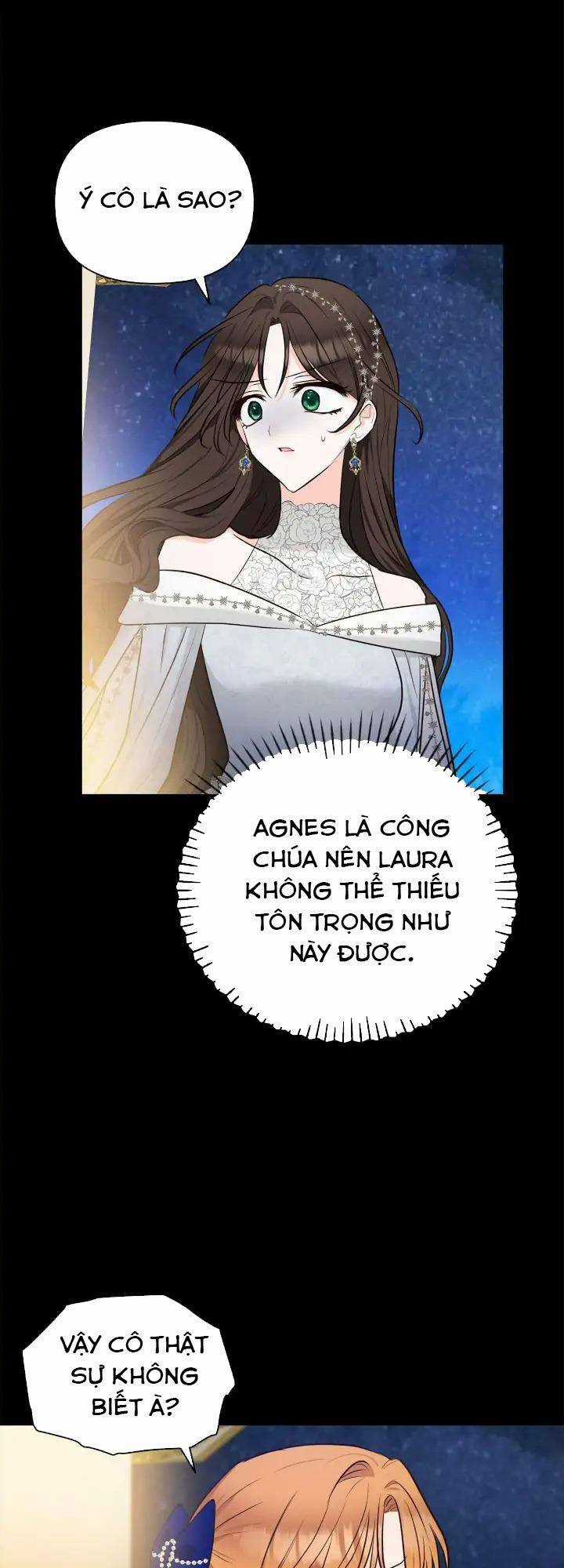 Two Names Of Night Chapter 10 trang 35