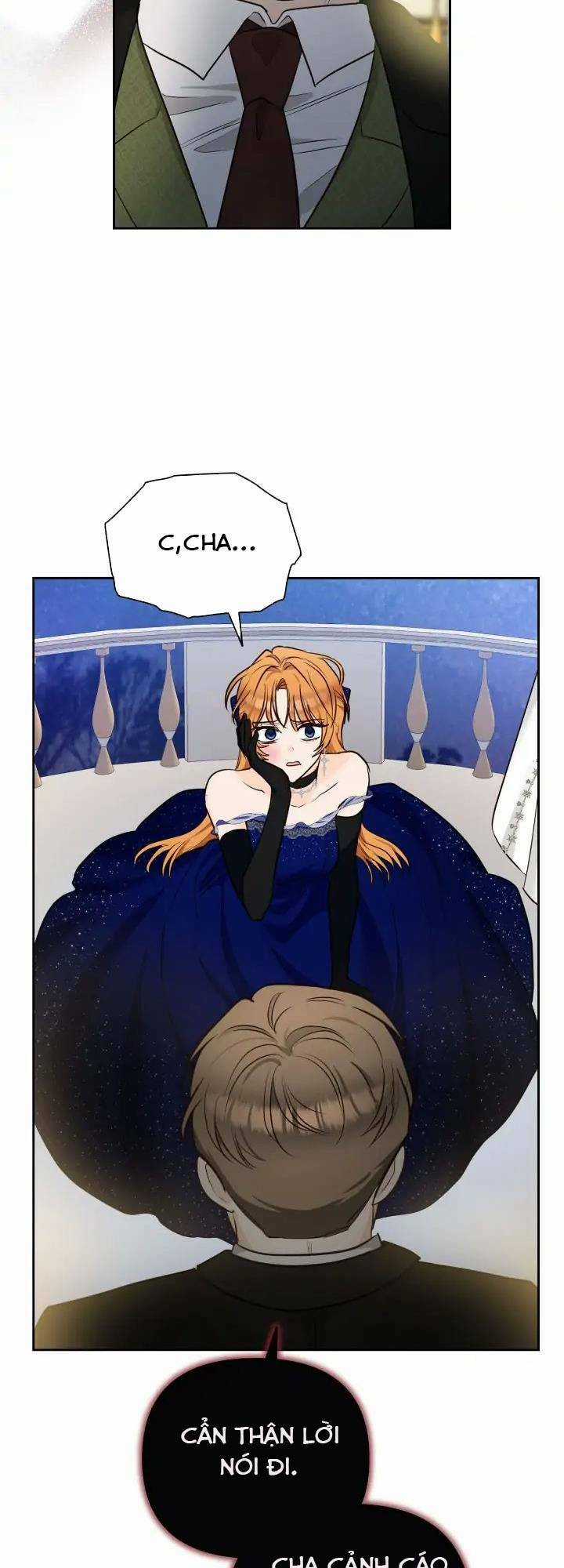 Two Names Of Night Chapter 10 trang 38