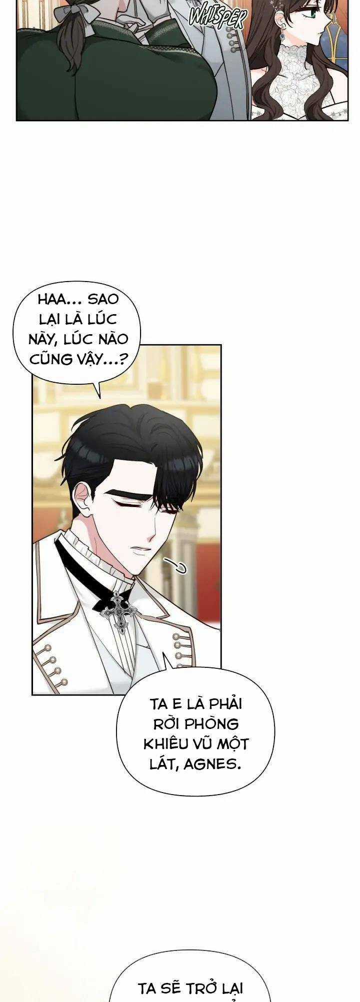 Two Names Of Night Chapter 10 trang 4