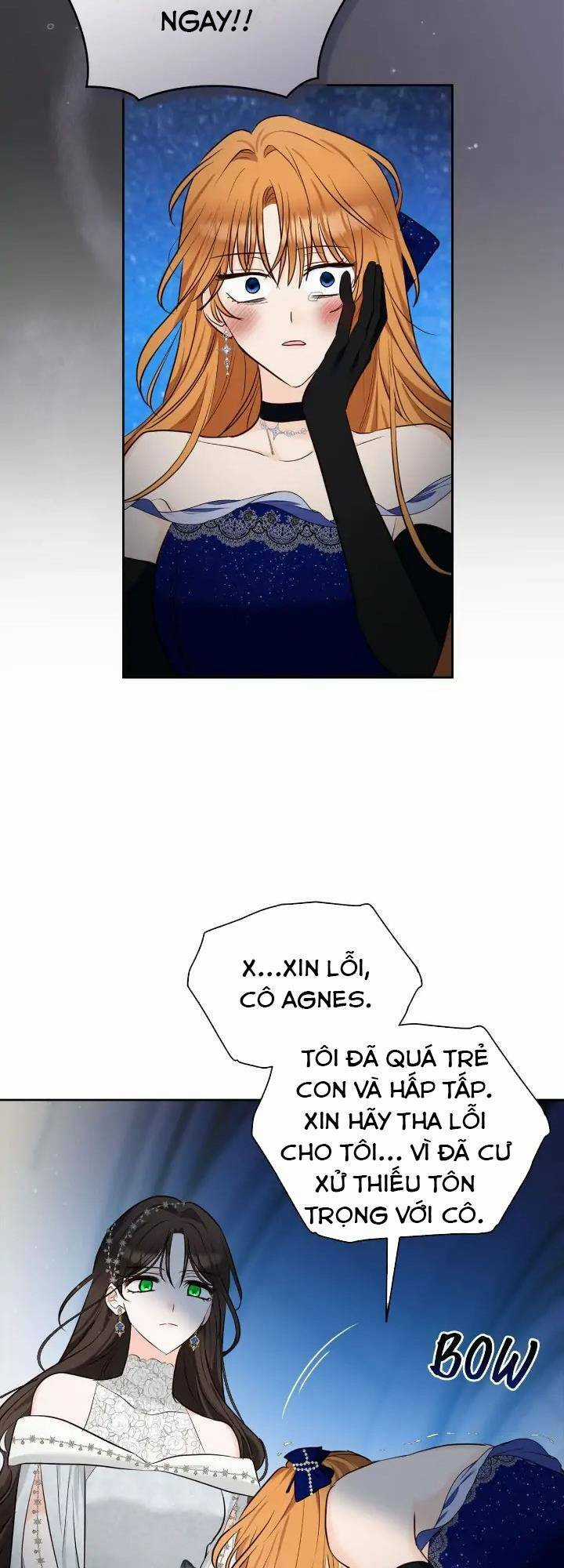 Two Names Of Night Chapter 10 trang 42