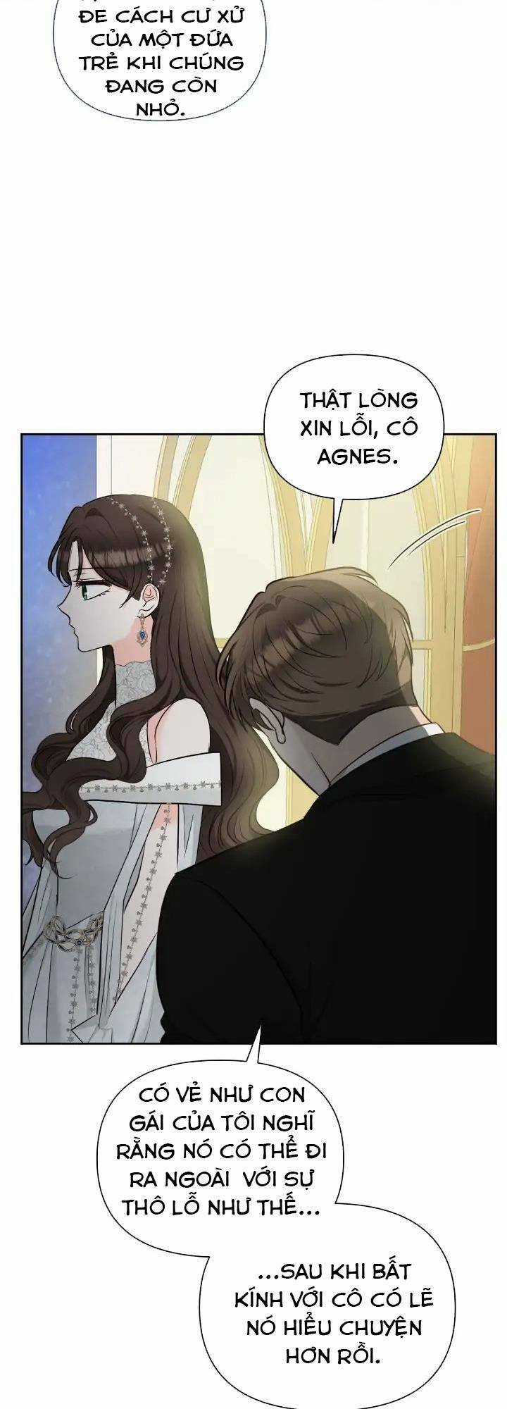 Two Names Of Night Chapter 10 trang 44