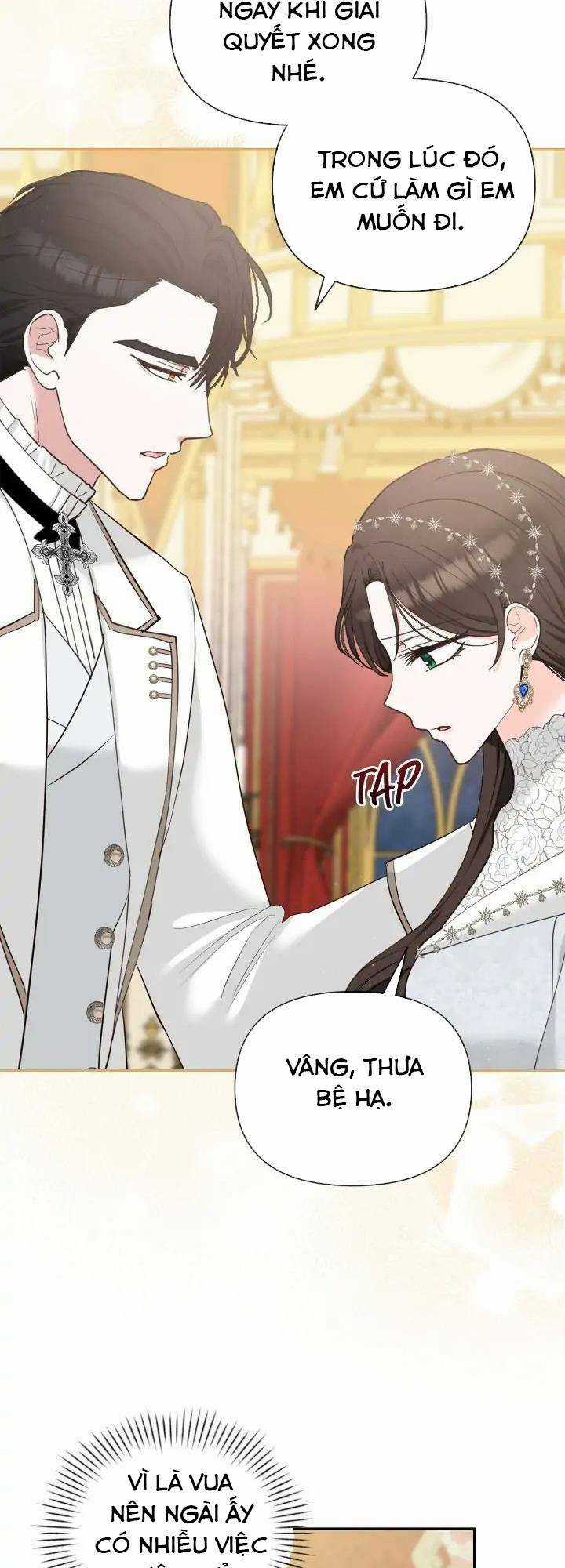 Two Names Of Night Chapter 10 trang 5