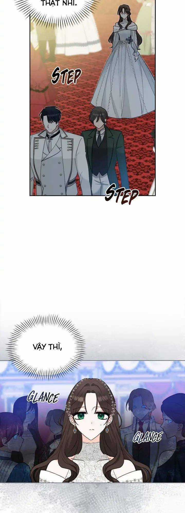 Two Names Of Night Chapter 10 trang 6