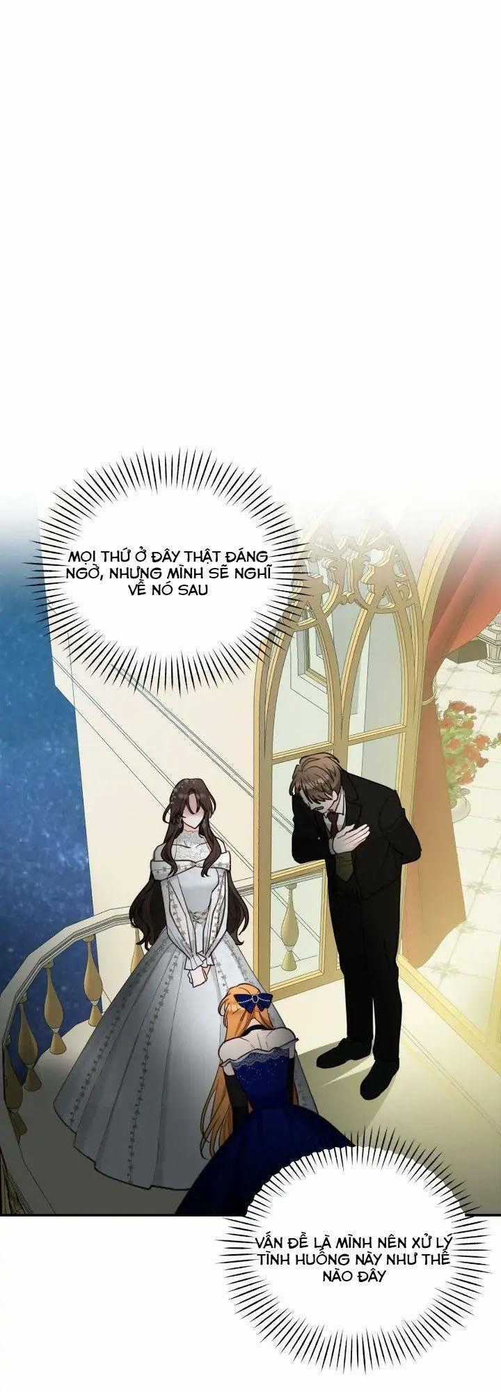 Two Names Of Night Chapter 11 trang 0