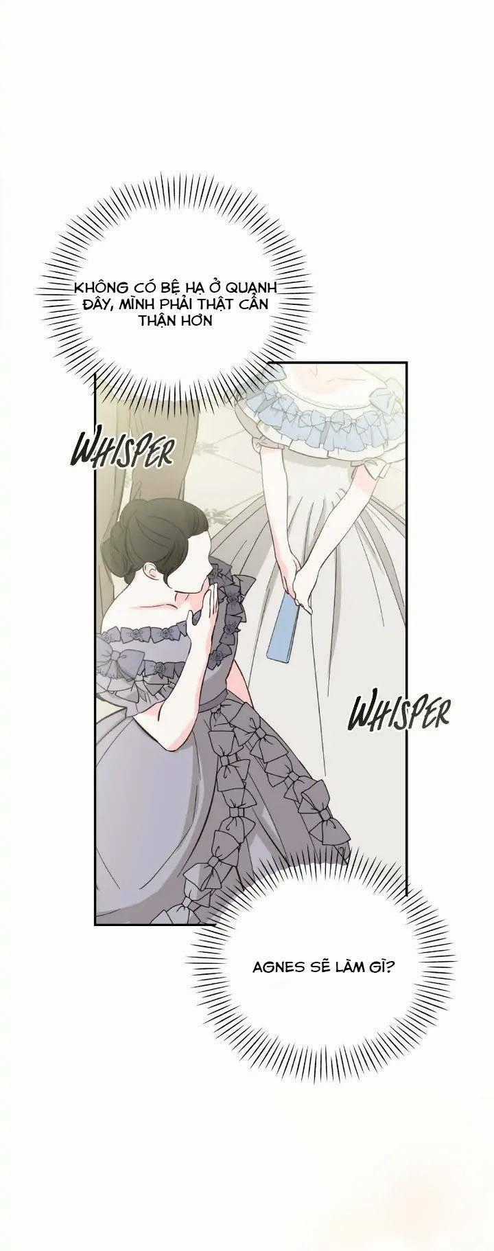 Two Names Of Night Chapter 11 trang 1