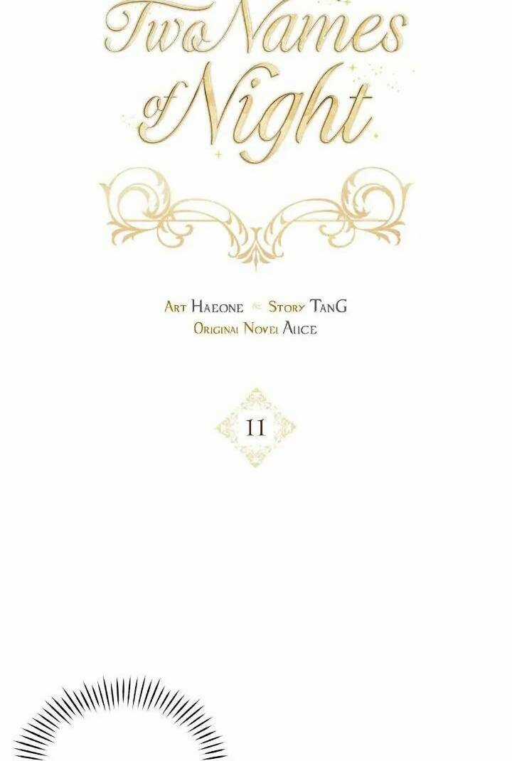 Two Names Of Night Chapter 11 trang 17