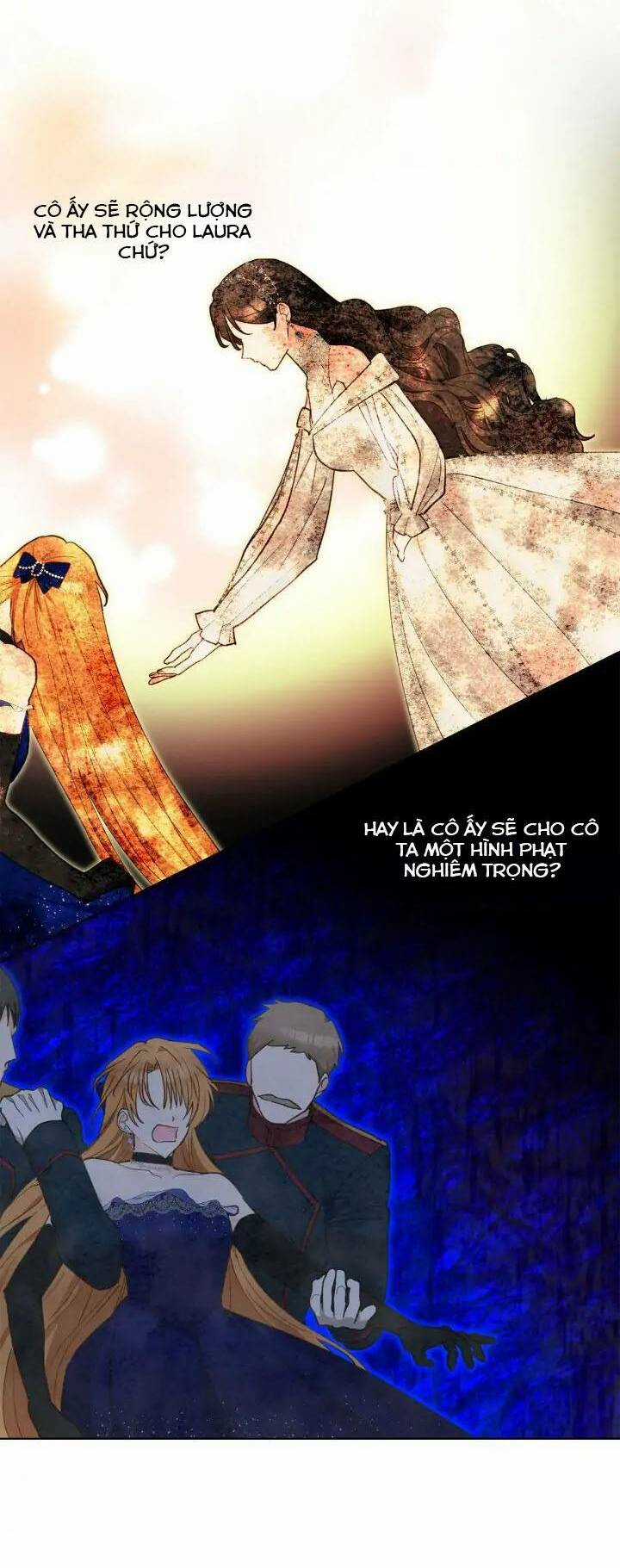 Two Names Of Night Chapter 11 trang 2