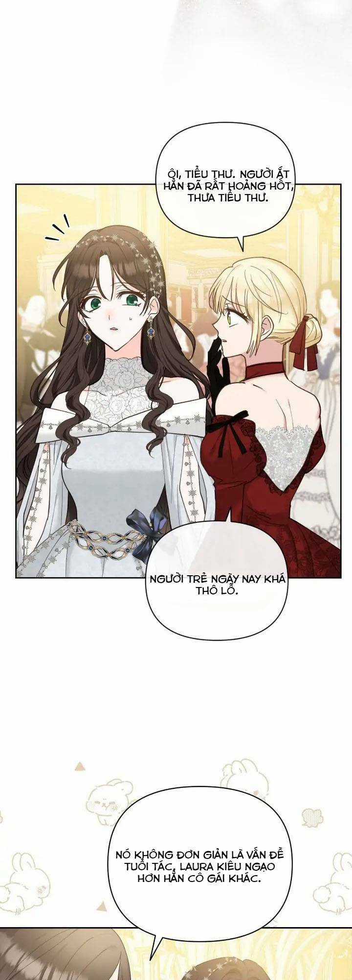 Two Names Of Night Chapter 11 trang 21