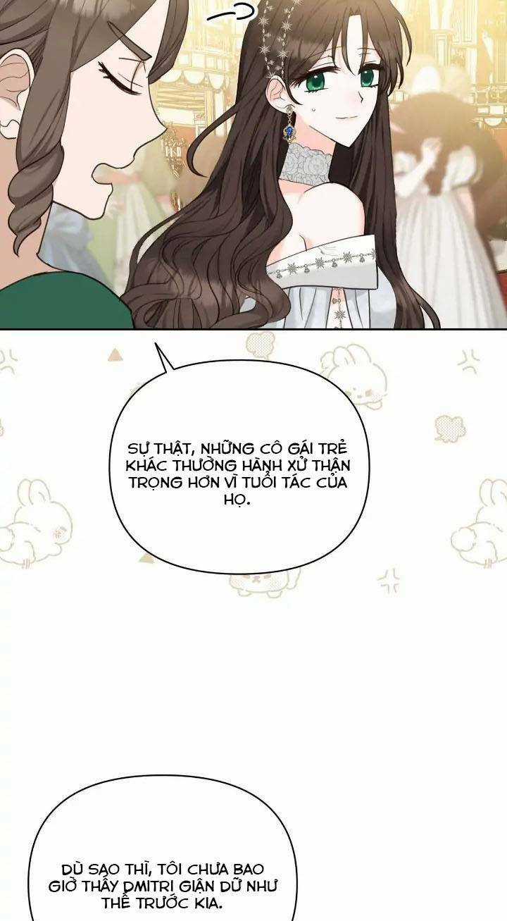 Two Names Of Night Chapter 11 trang 22