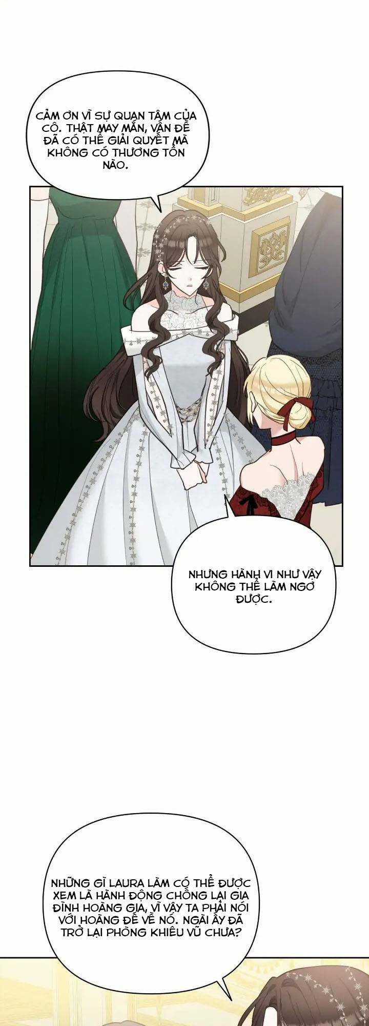 Two Names Of Night Chapter 11 trang 24