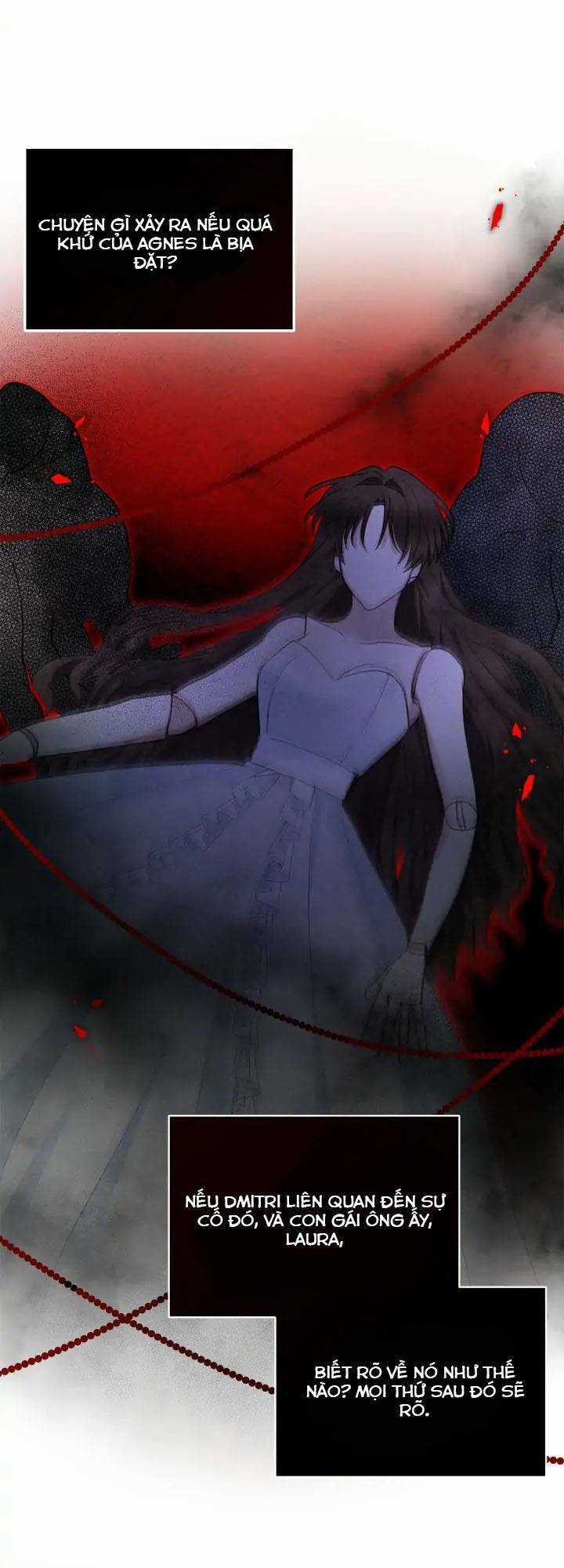 Two Names Of Night Chapter 11 trang 30