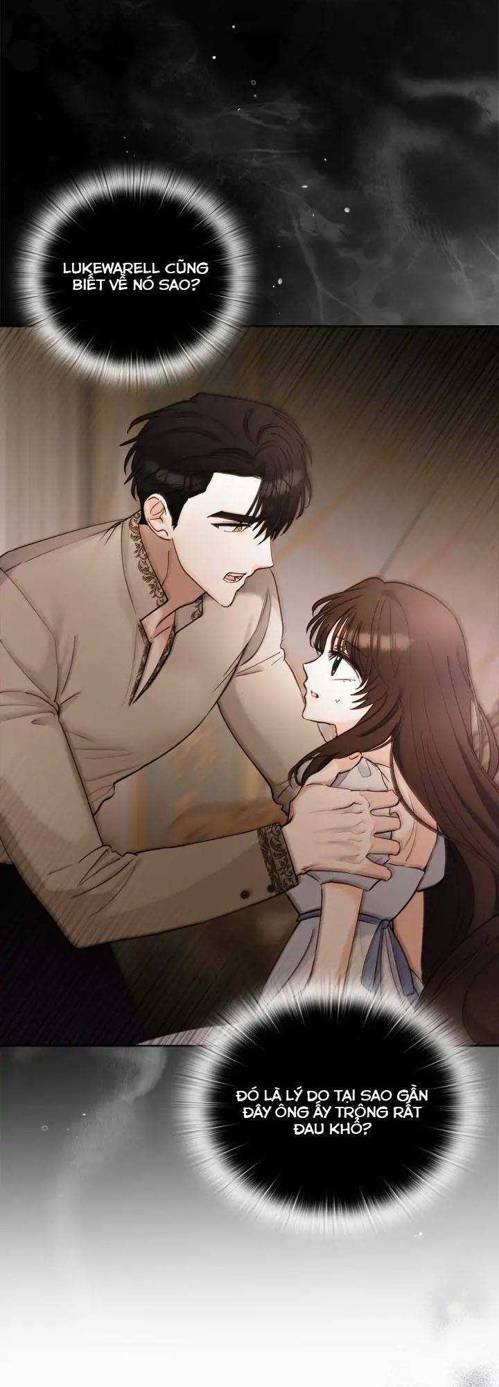 Two Names Of Night Chapter 11 trang 33