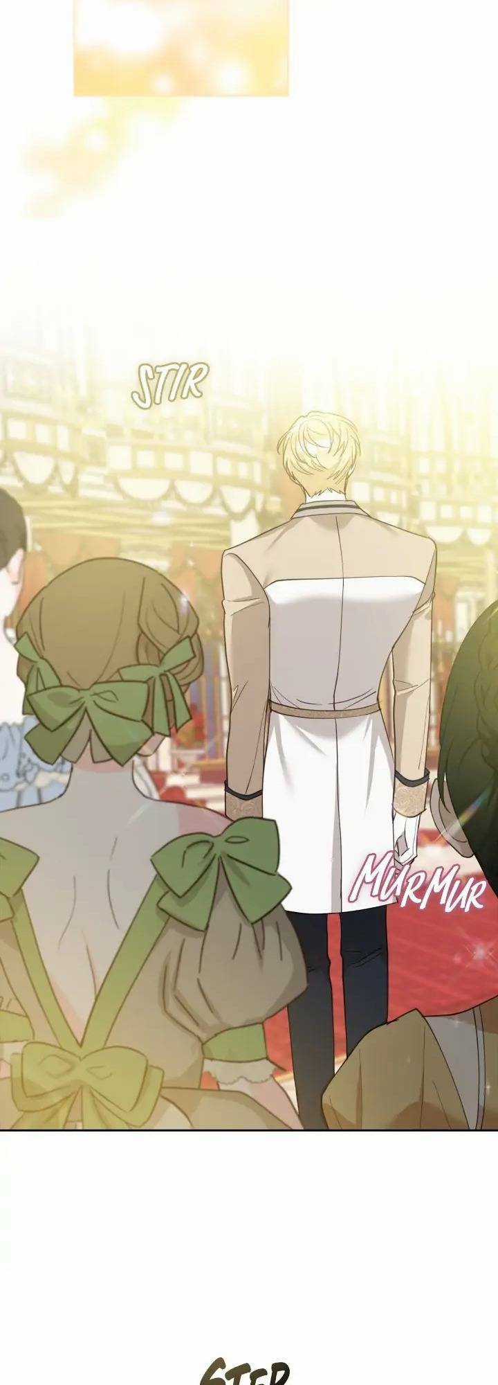 Two Names Of Night Chapter 11 trang 36