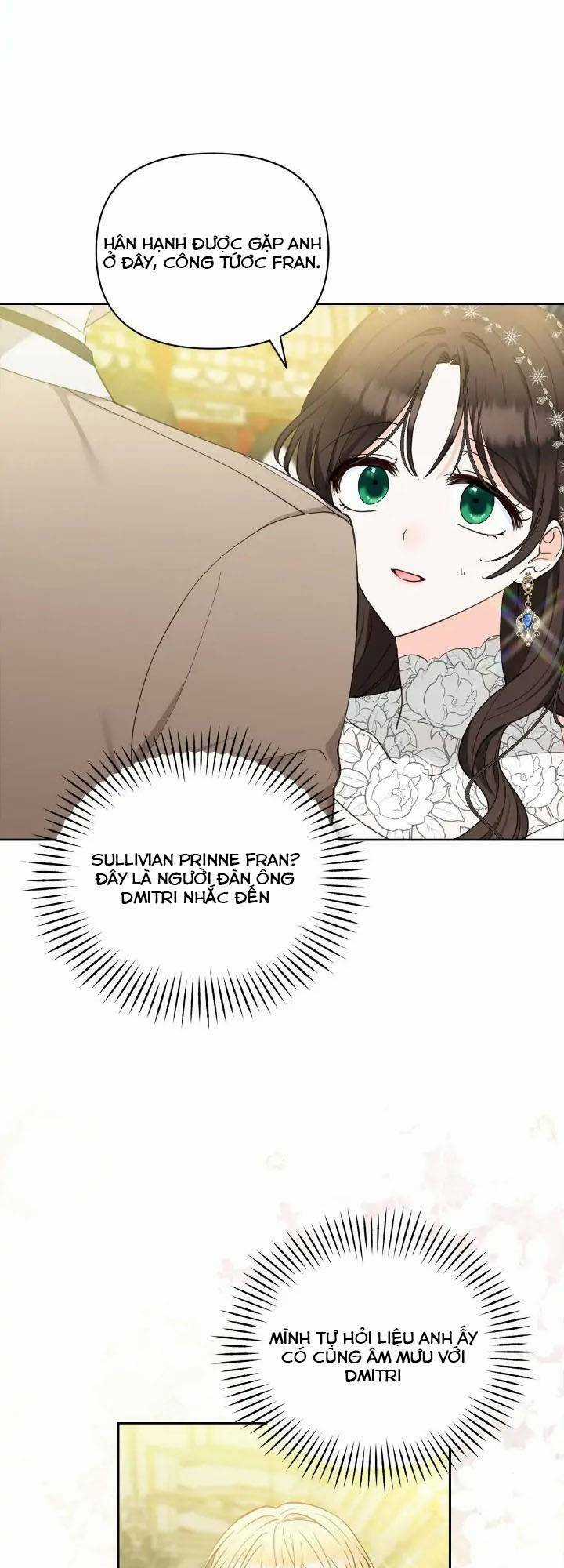 Two Names Of Night Chapter 11 trang 42