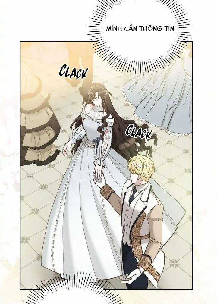 Two Names Of Night Chapter 11 trang 55