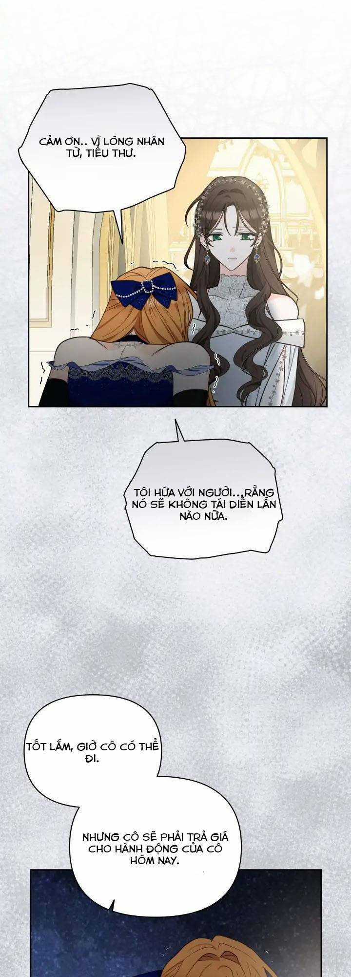 Two Names Of Night Chapter 11 trang 6