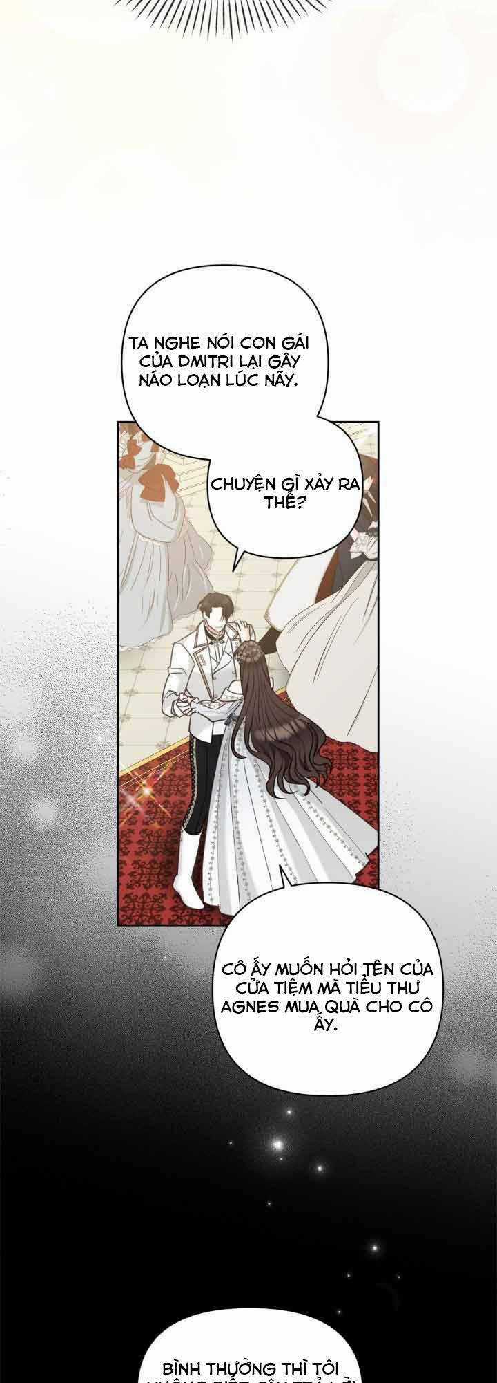 Two Names Of Night Chapter 12 trang 11