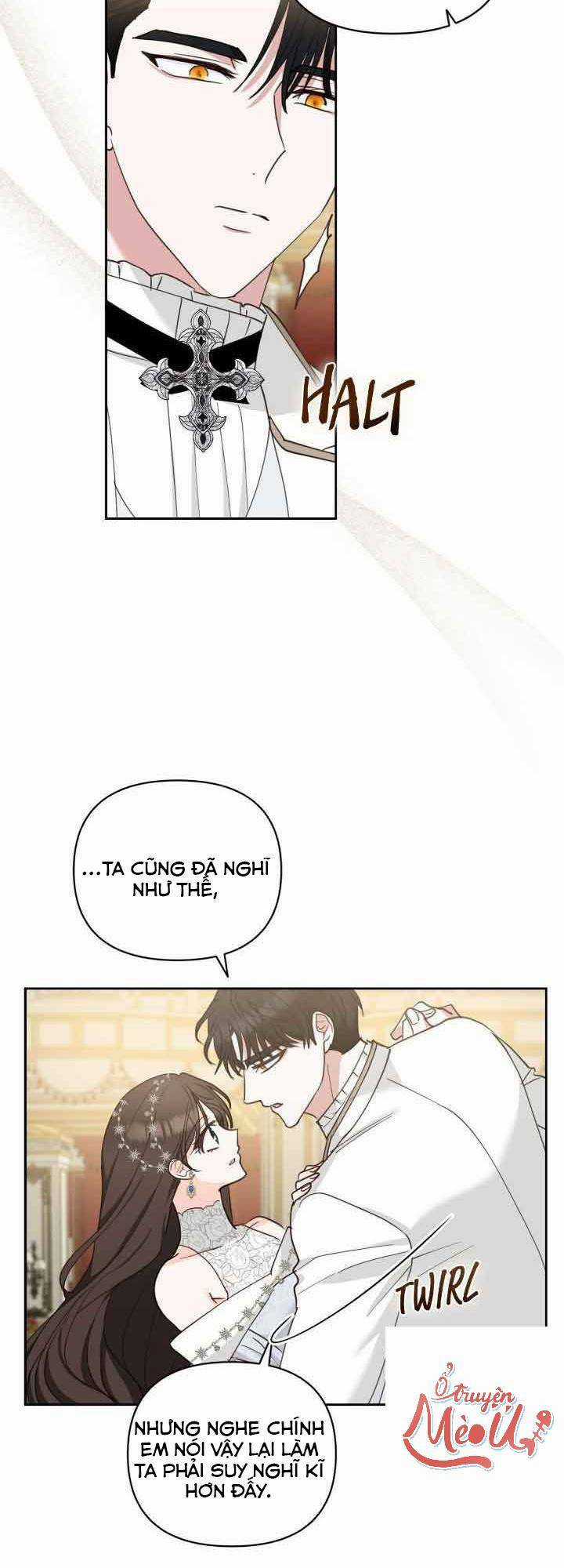 Two Names Of Night Chapter 12 trang 13