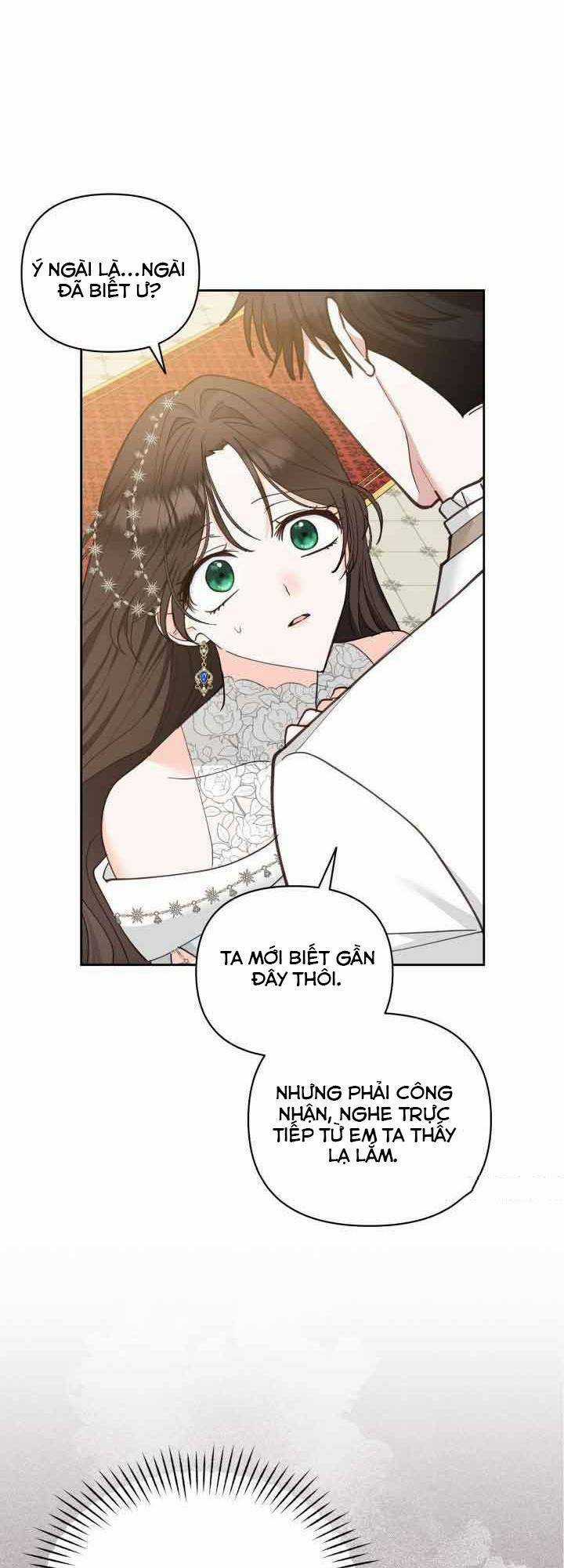 Two Names Of Night Chapter 12 trang 14