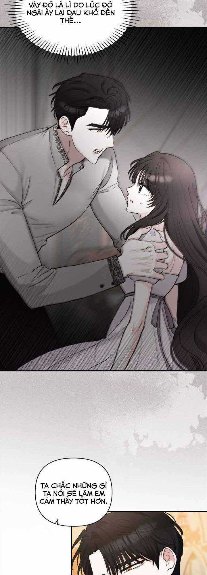 Two Names Of Night Chapter 12 trang 15