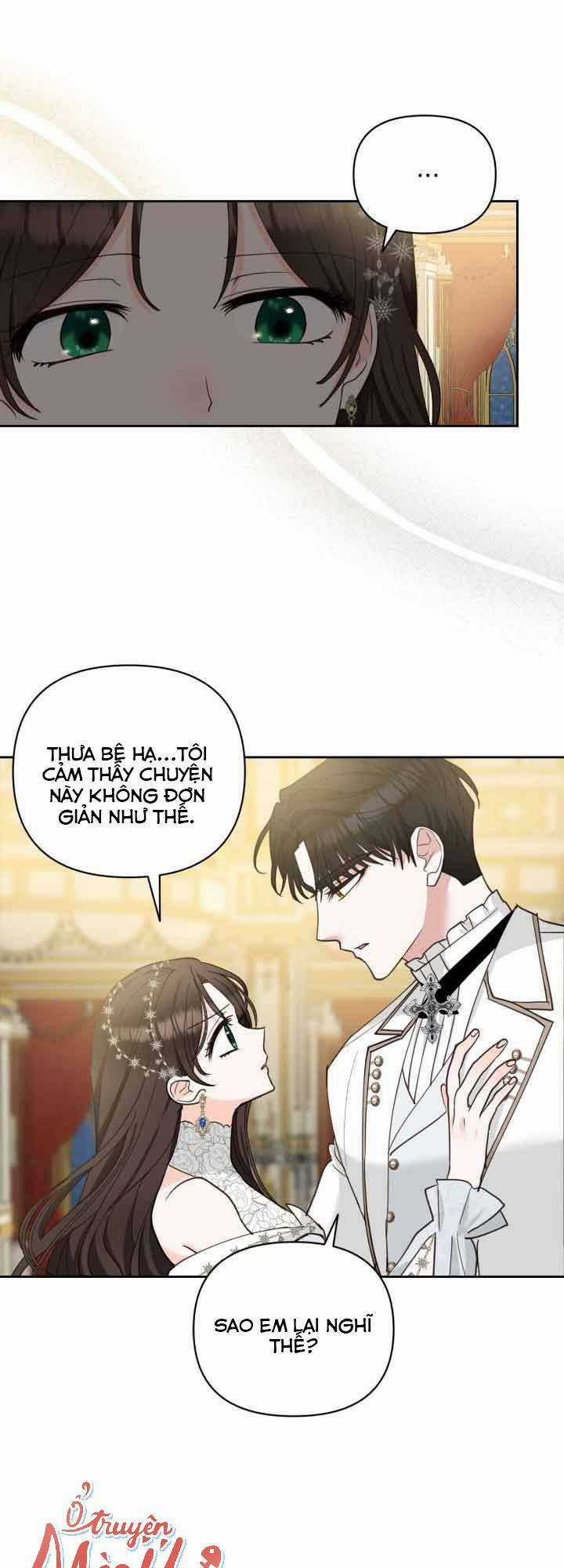 Two Names Of Night Chapter 12 trang 18