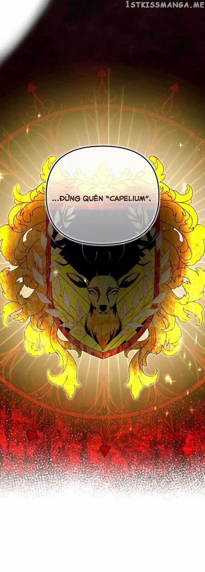 Two Names Of Night Chapter 12 trang 20