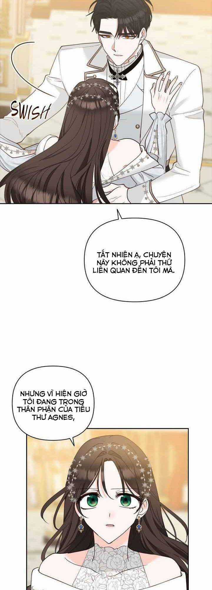 Two Names Of Night Chapter 12 trang 22