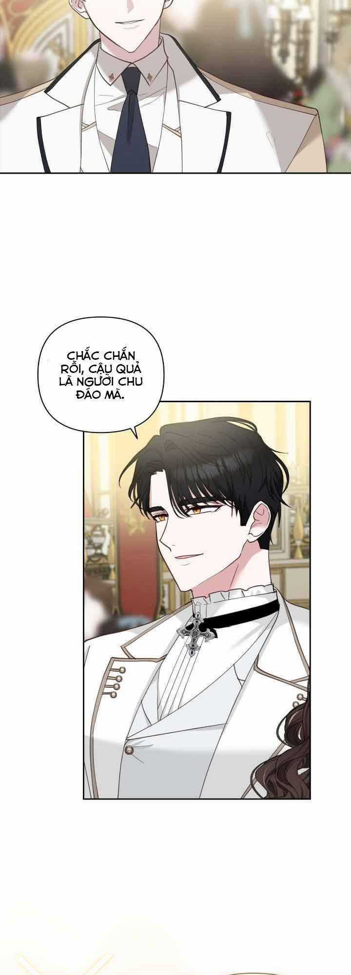 Two Names Of Night Chapter 12 trang 3