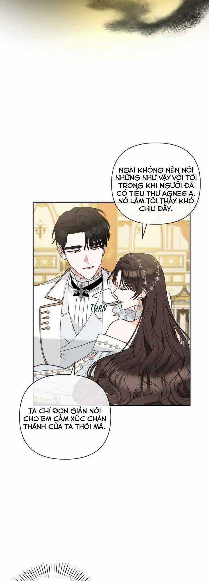 Two Names Of Night Chapter 12 trang 32