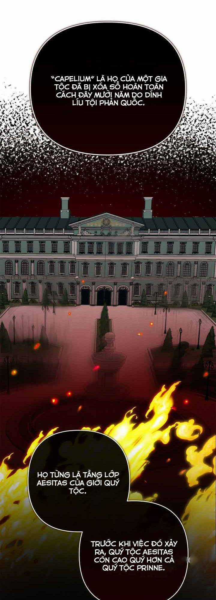 Two Names Of Night Chapter 12 trang 34