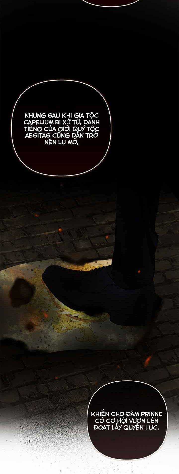 Two Names Of Night Chapter 12 trang 35