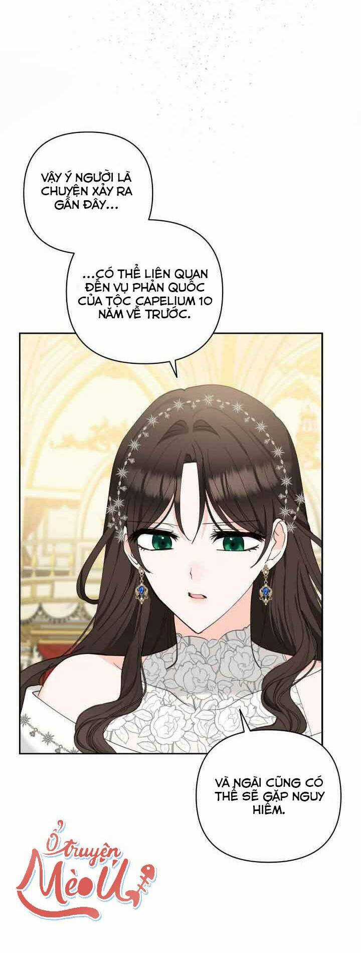 Two Names Of Night Chapter 12 trang 36