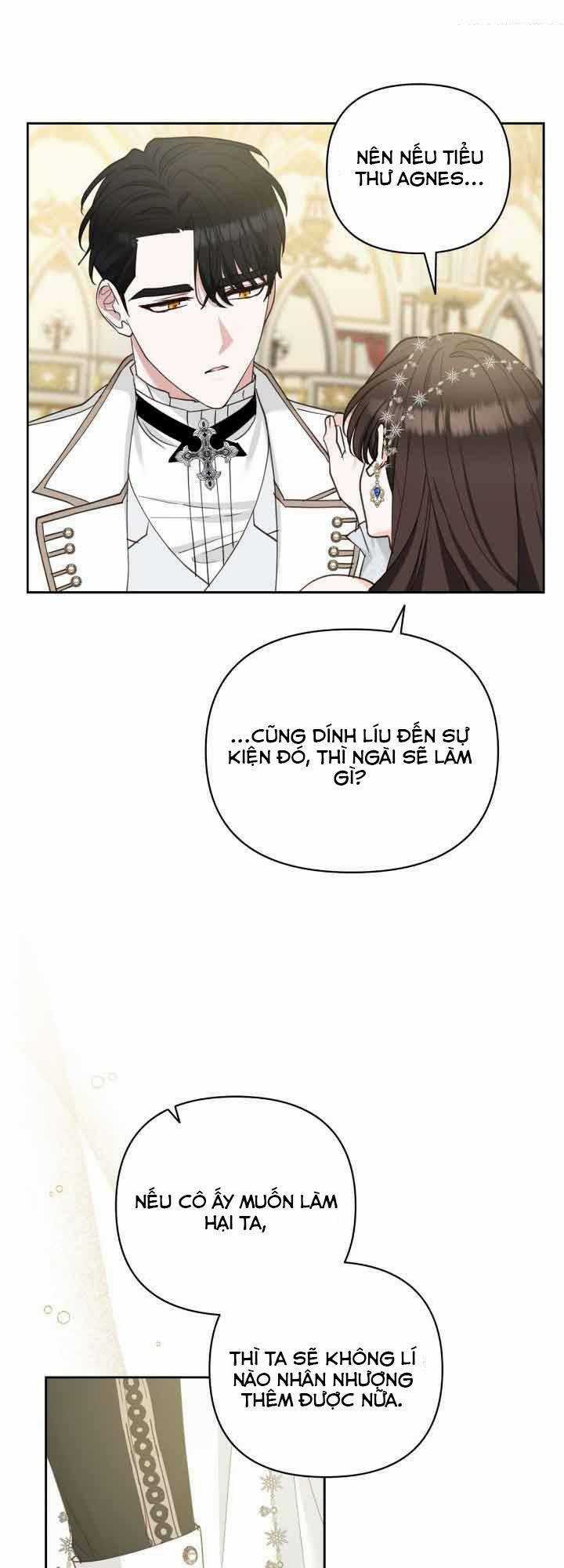 Two Names Of Night Chapter 12 trang 37