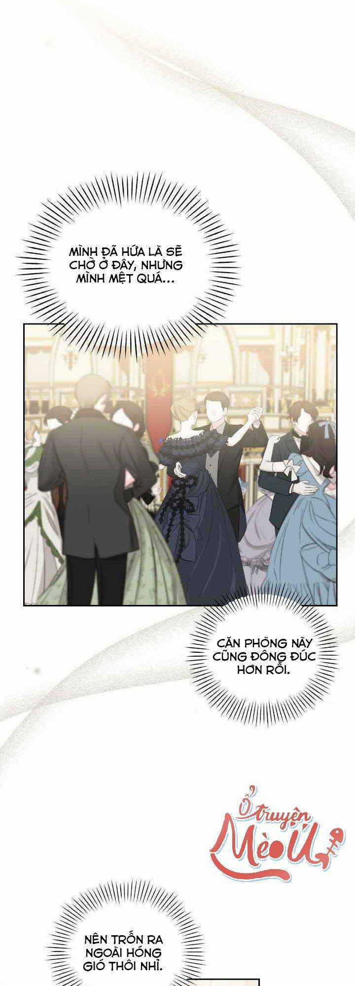 Two Names Of Night Chapter 12 trang 43