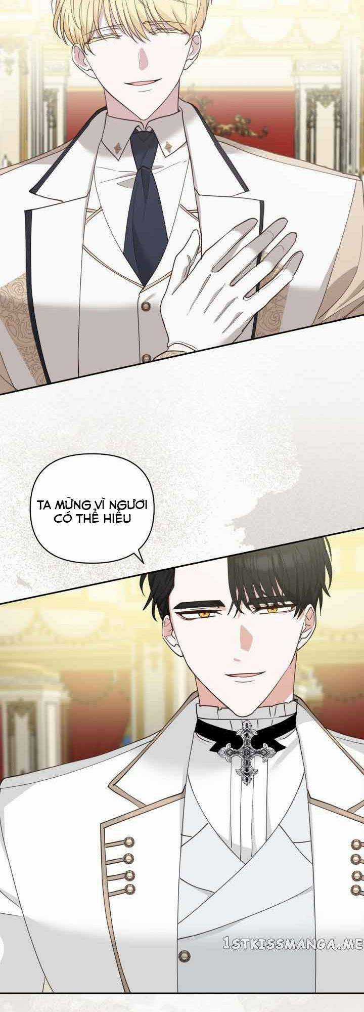 Two Names Of Night Chapter 12 trang 5