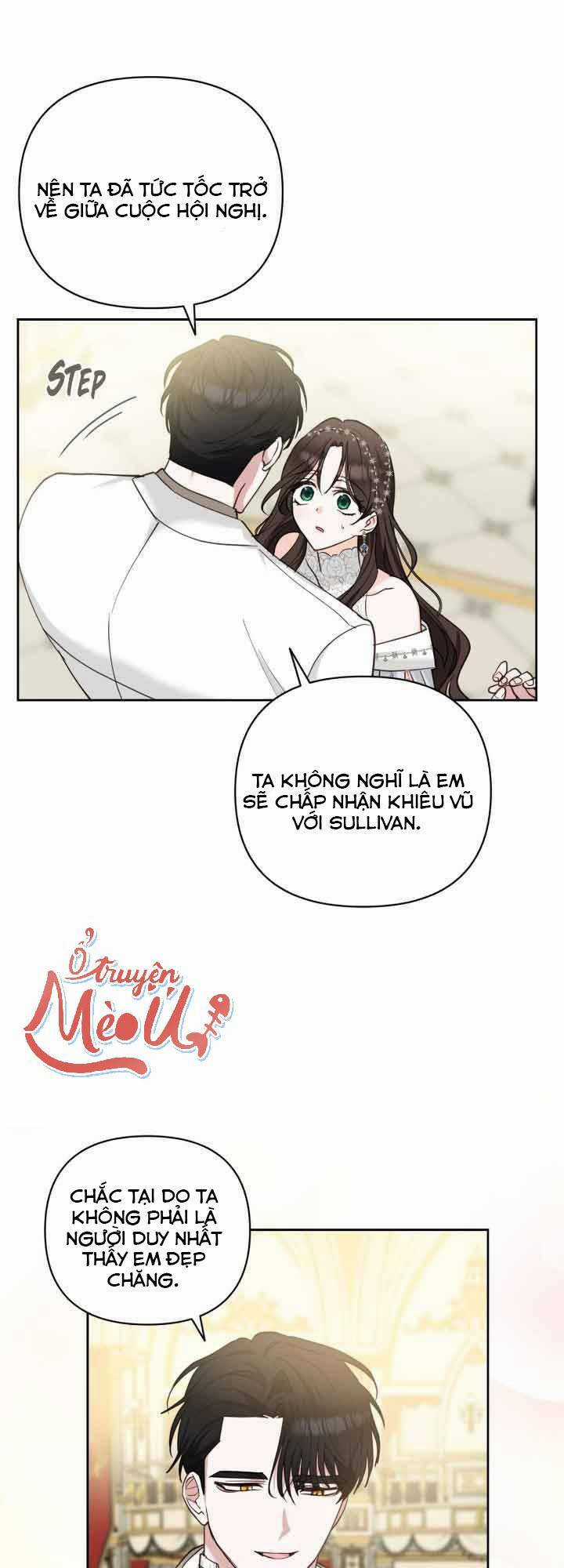 Two Names Of Night Chapter 12 trang 9