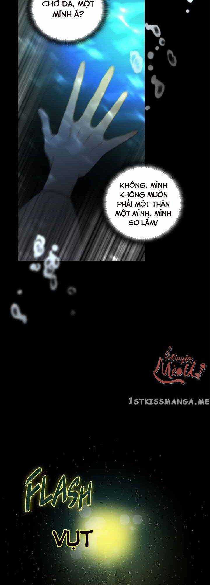 Two Names Of Night Chapter 13 trang 11