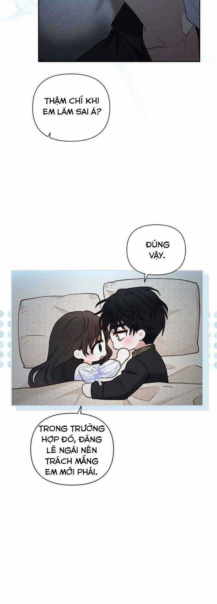 Two Names Of Night Chapter 13 trang 20