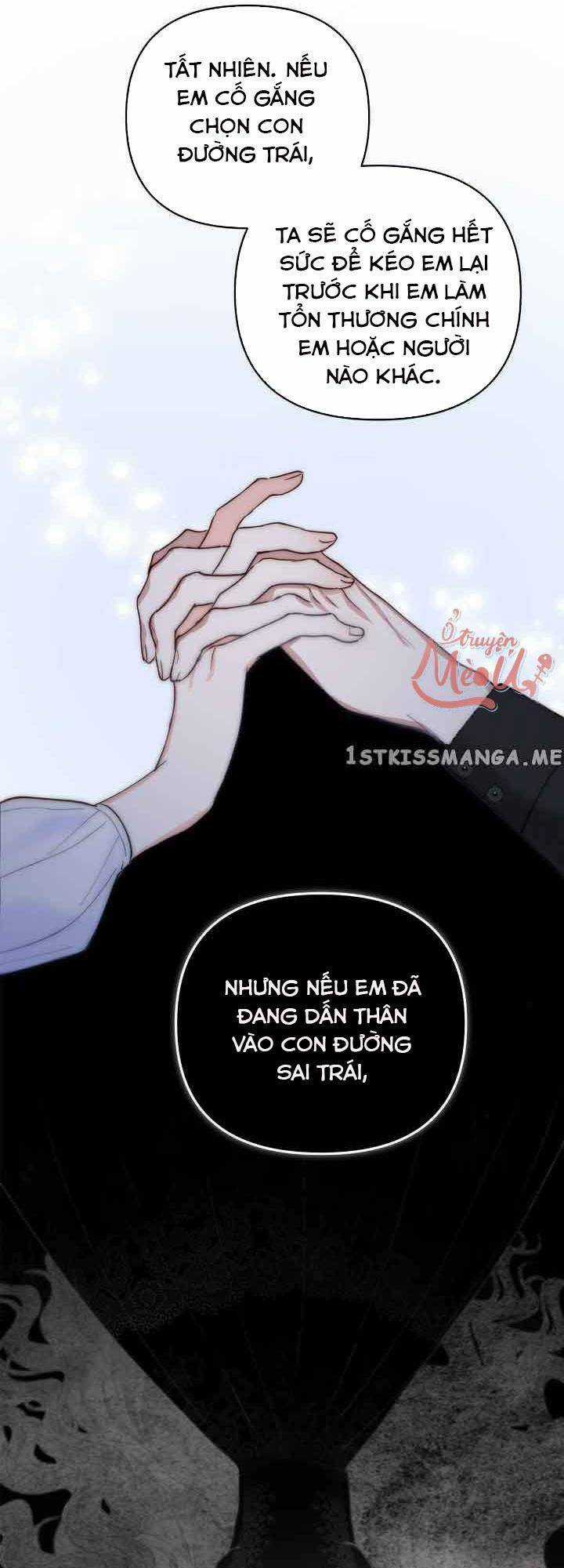 Two Names Of Night Chapter 13 trang 21