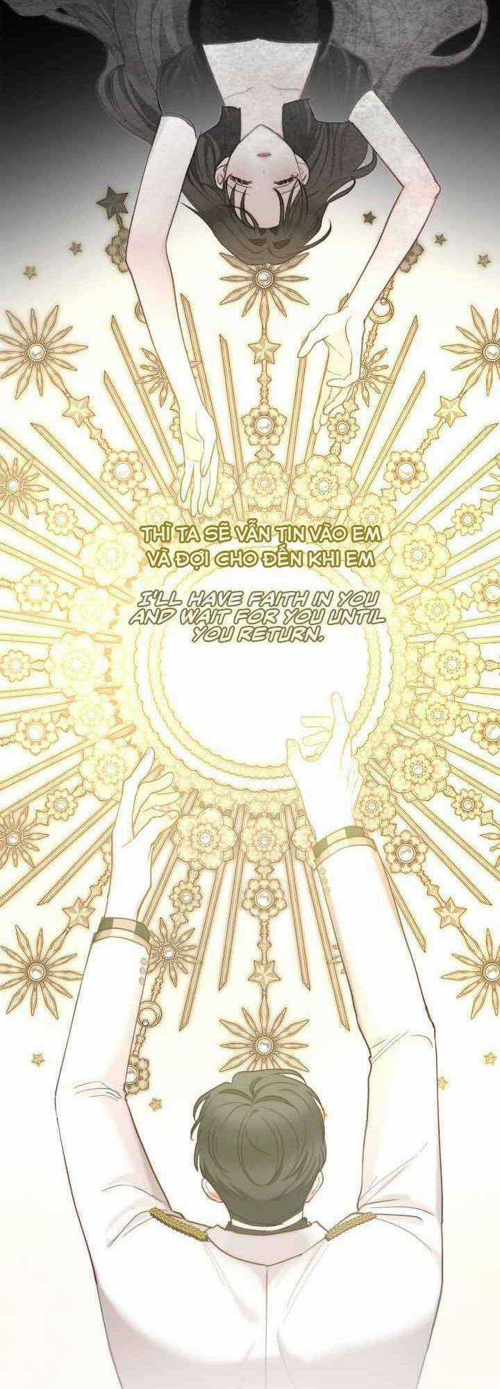 Two Names Of Night Chapter 13 trang 22