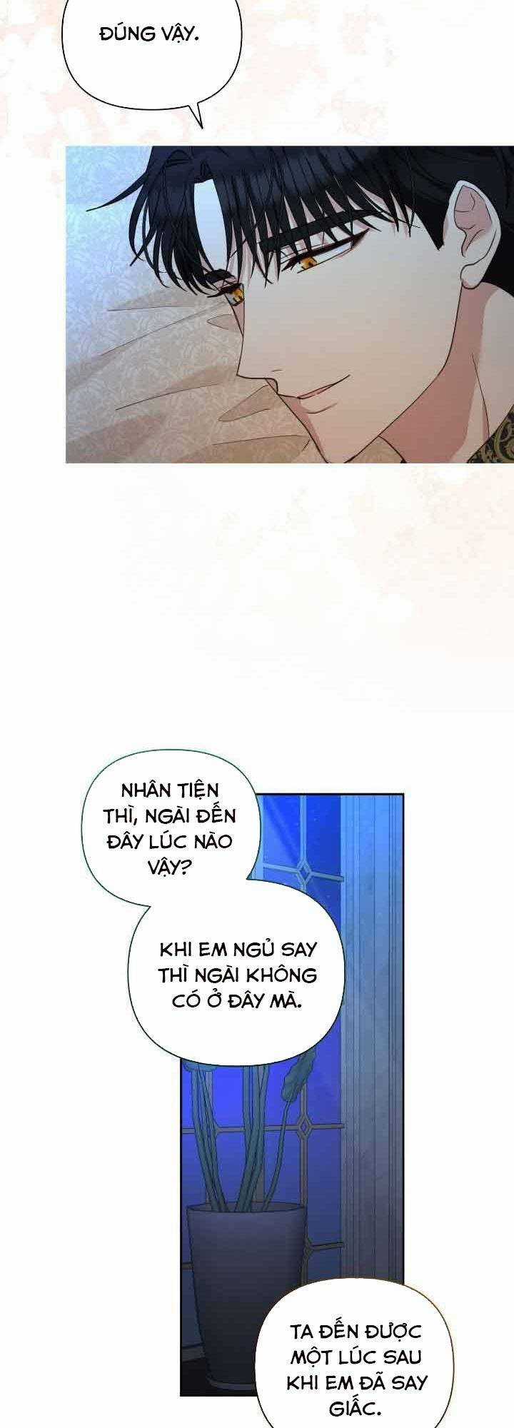 Two Names Of Night Chapter 13 trang 24