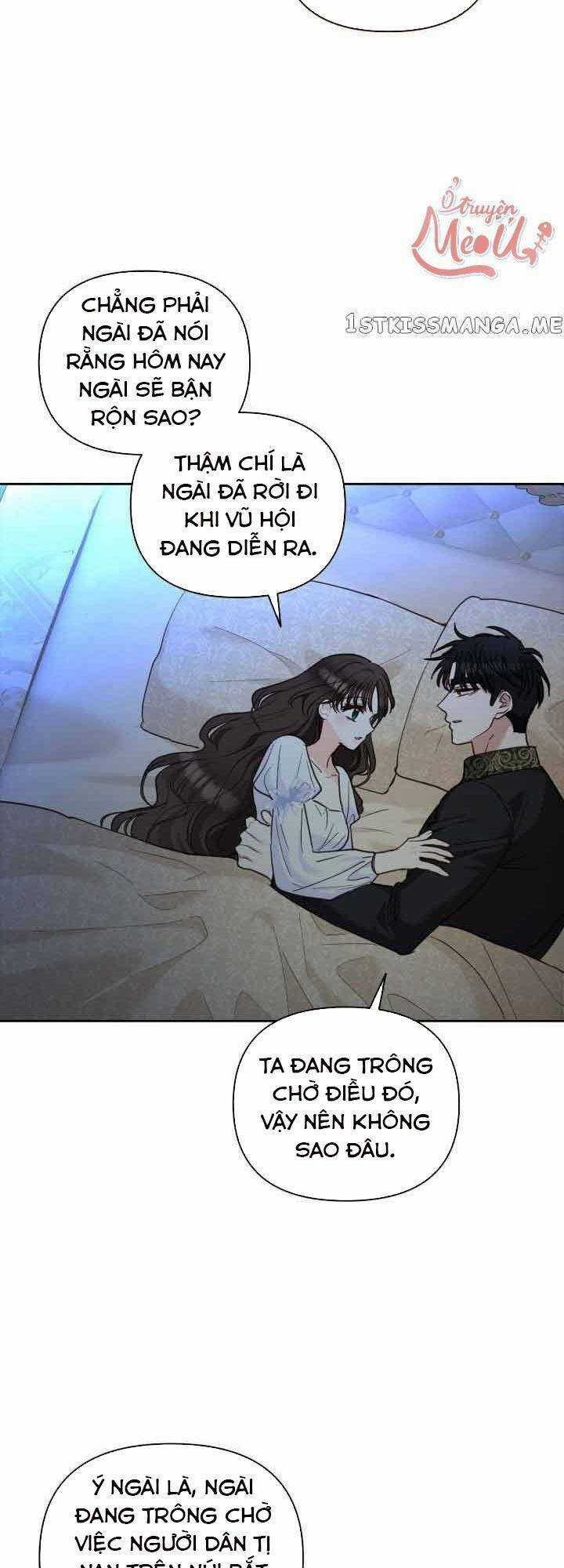 Two Names Of Night Chapter 13 trang 25