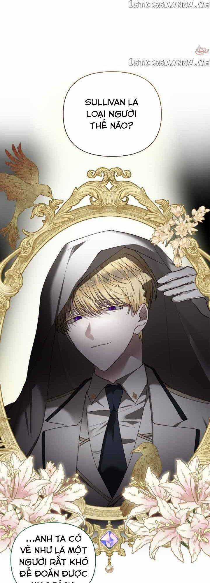 Two Names Of Night Chapter 13 trang 28